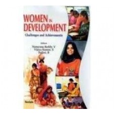 Women in Development: Challengs and Achievements